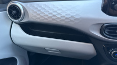 Hyundai i10 1.2 MPi Premium 5dr Auto Petrol Hatchback